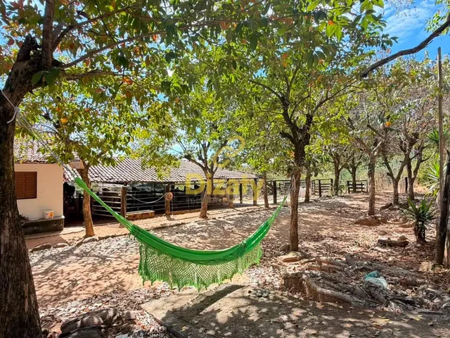 Imagem 12: Imóvel Rural a Venda Fazenda Pindorama em Esmeraldas/Mg