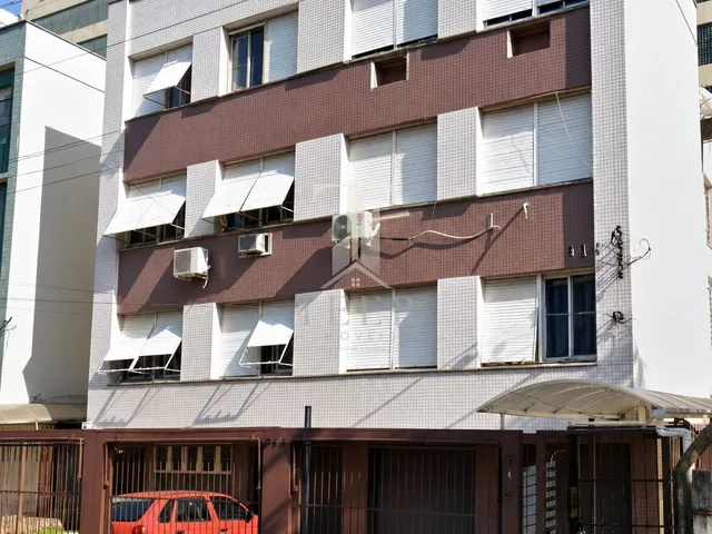 Imagem: Apartamento À Venda no Bairro Praia de
