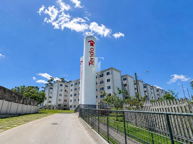 Imagem: Apartamento à venda no bairro Rubem Berta