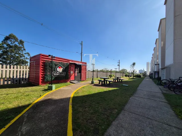 Imagem 10: Apartamento à venda no bairro Rubem Berta - Porto Alegre/RS