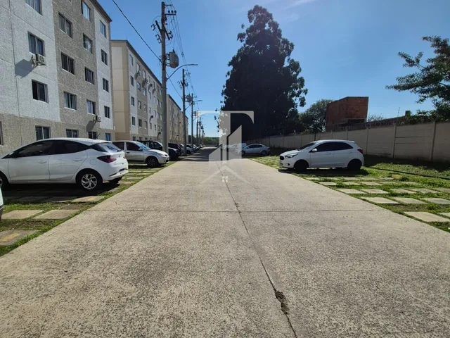 Imagem 7: Apartamento à venda no bairro Rubem Berta - Porto Alegre/RS