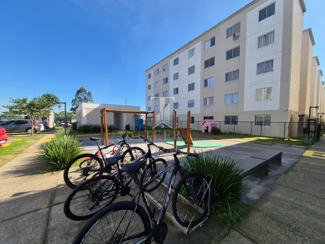 Imagem 16: Apartamento à venda no bairro Rubem Berta - Porto Alegre/RS