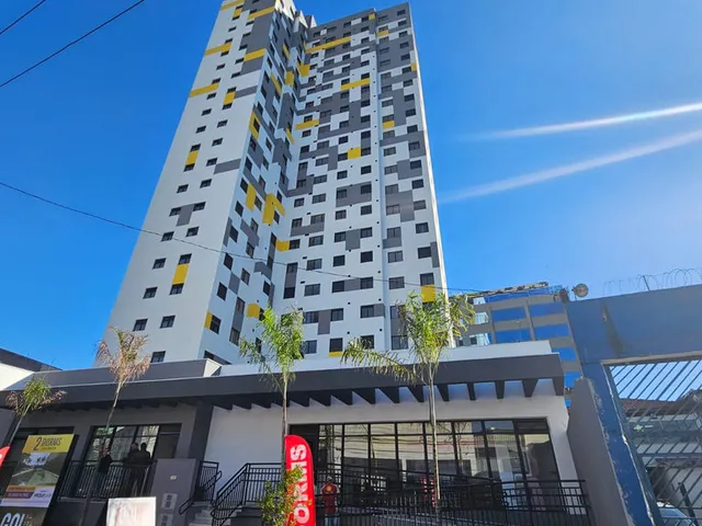 Imagem 14: Go Barra Funda - Residencial