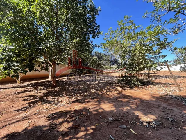 Imagem: Lote À Venda 600M², Mansões das Águas