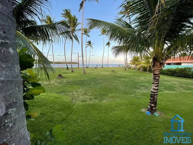 Imagem 3: Casa Beira-Mar de Luxo