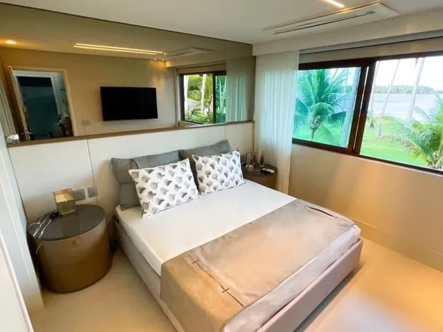 Imagem 16: Casa Beira-Mar de Luxo
