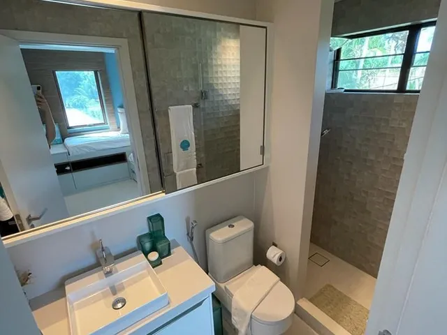 Imagem 11: Casa Beira-Mar de Luxo
