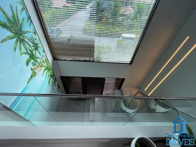 Imagem 8: Casa Beira-Mar de Luxo