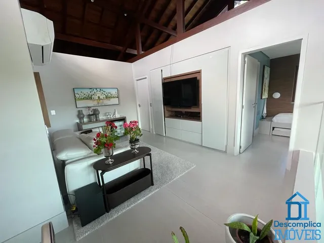 Imagem 6: Casa Beira-Mar de Luxo
