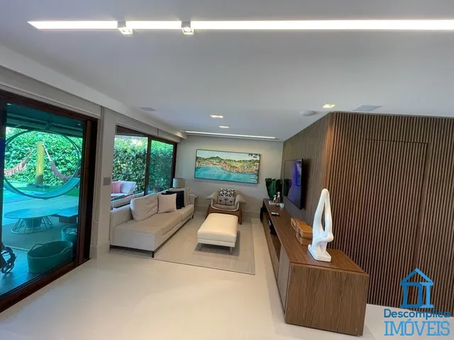 Imagem 9: Casa Beira-Mar de Luxo