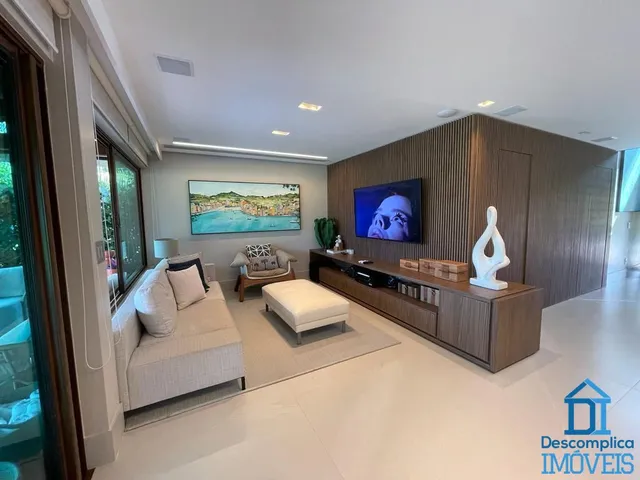 Imagem 12: Casa Beira-Mar de Luxo