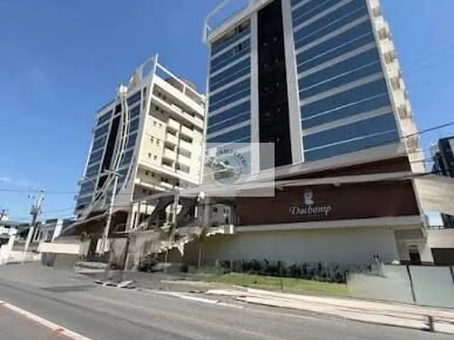 Imagem: Apartamento Alto Padrão no bairro América