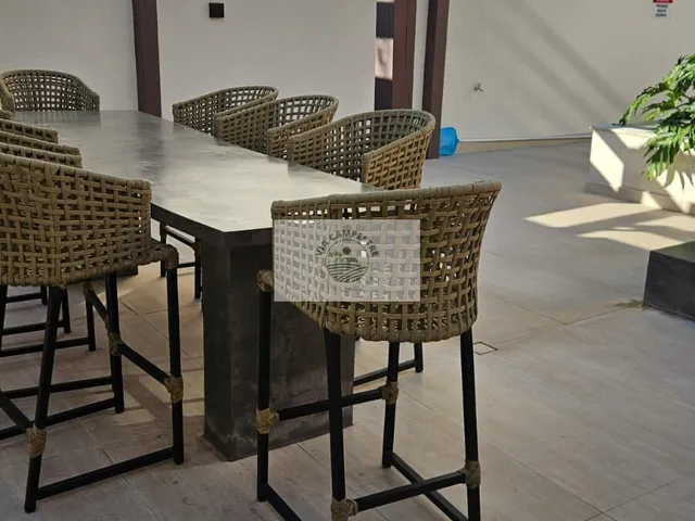 Imagem 8: Apartamento Alto Padrão no Bairro América