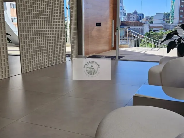 Imagem 5: Apartamento Alto Padrão no Bairro América