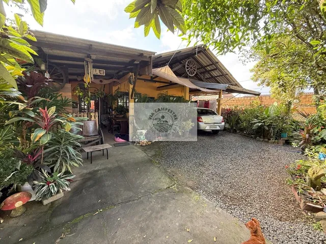 Imagem: Casa em Jardim Paraíso, Joinville/SC