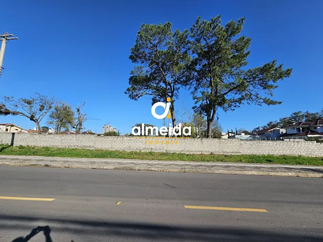 Imagem: Terreno no Bairro Camobi em Santa Maria