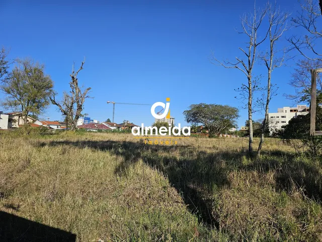 Imagem 3: Terreno no Bairro Camobi em Santa Maria RS