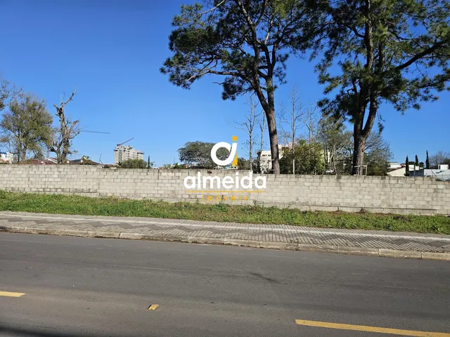 Imagem 2: Terreno no Bairro Camobi em Santa Maria RS
