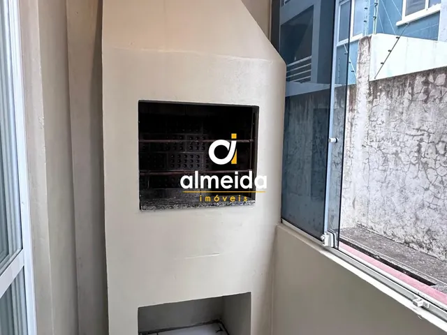 Imagem 6: Apartamento 2 dormitorios no Bairro Nossa Senhora do Rosario próximo a UFN em Sa