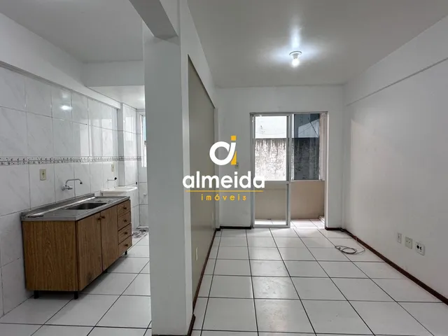 Imagem 2: Apartamento 2 dormitorios no Bairro Nossa Senhora do Rosario próximo a UFN em Sa