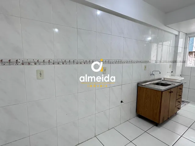 Imagem 3: Apartamento 2 dormitorios no Bairro Nossa Senhora do Rosario próximo a UFN em Sa