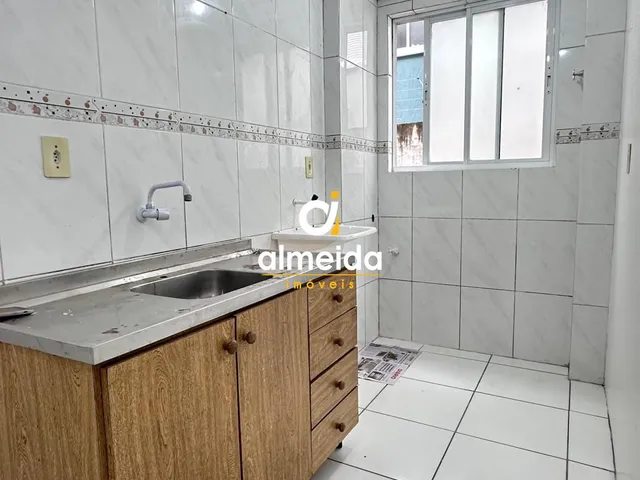 Imagem 15: Apartamento 2 dormitorios no Bairro Nossa Senhora do Rosario próximo a UFN em Sa