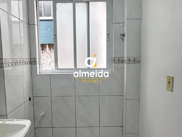 Imagem 5: Apartamento 2 dormitorios no Bairro Nossa Senhora do Rosario próximo a UFN em Sa