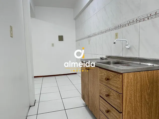 Imagem 12: Apartamento 2 dormitorios no Bairro Nossa Senhora do Rosario próximo a UFN em Sa