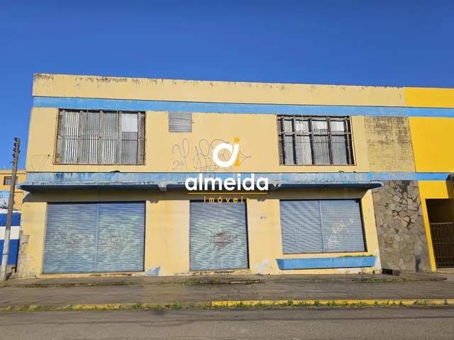 Imagem: Loja com 550 M2 no Bairro Nossa Senhor do