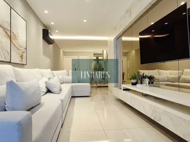 Imagem: Apartamento Alto Padrão no bairro Kobrasol