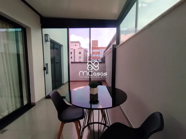 Imagem 11: Mude Hoje Mesmo! Flat de 56 M² Totalmente Mobiliado no Jardim da Cidade