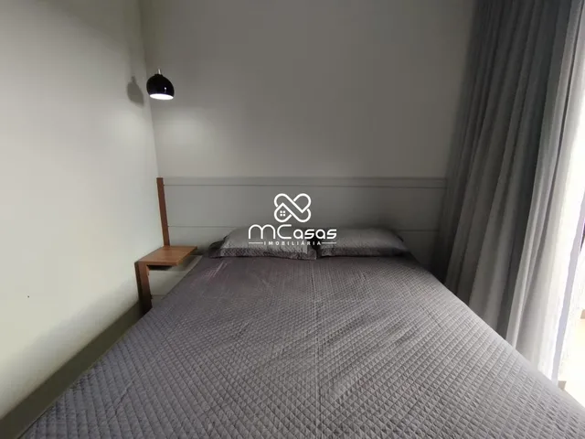 Imagem 13: Mude Hoje Mesmo! Flat de 56 M² Totalmente Mobiliado no Jardim da Cidade