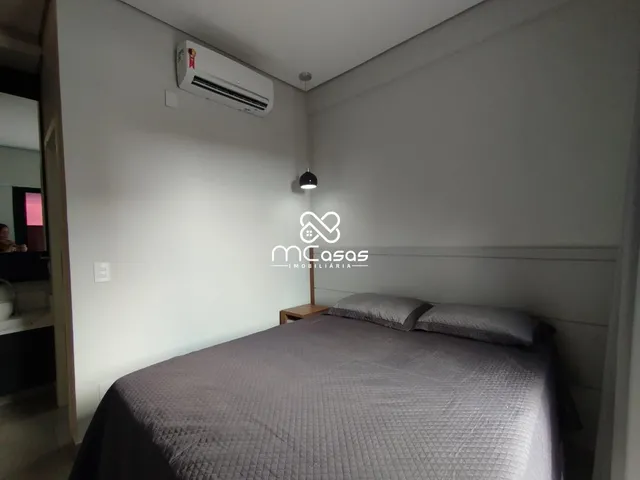 Imagem 14: Mude Hoje Mesmo! Flat de 56 M² Totalmente Mobiliado no Jardim da Cidade