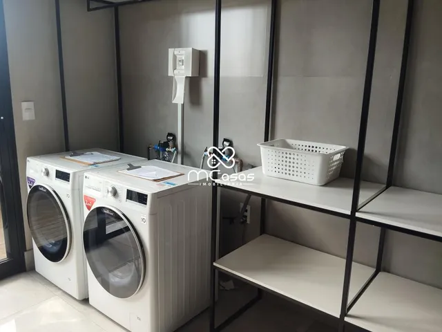 Imagem 16: Mude Hoje Mesmo! Flat de 56 M² Totalmente Mobiliado no Jardim da Cidade