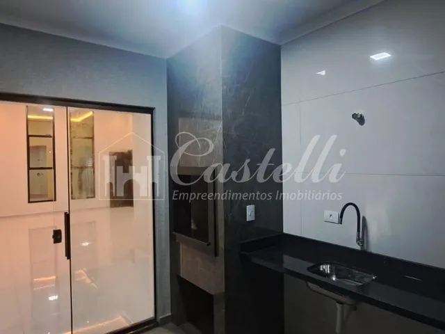 Imagem 4: Casa para à venda, no Bairro Uvaranas, em PONTA GROSSA - PR