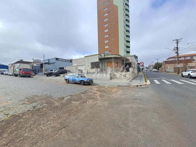 Imagem: Casa comercial para locação, no Centro