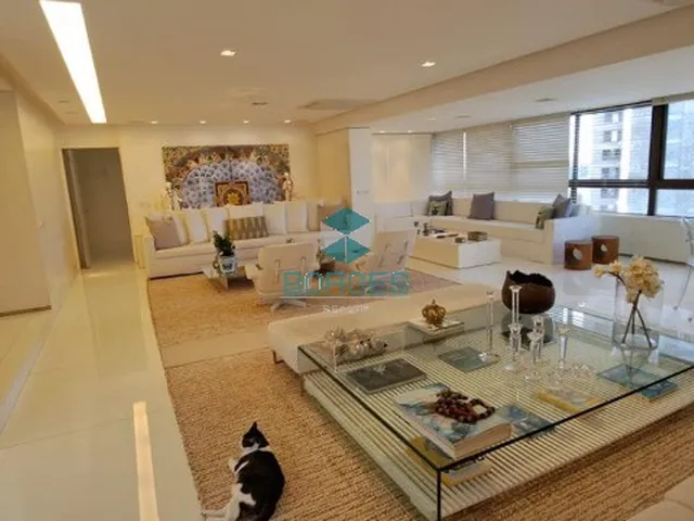 Imagem: Apartamento à venda no Terrazzo Imperiale