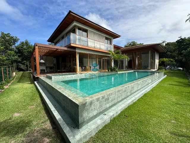 Imagem: Casa para venda no Condominio Praia do Castelo