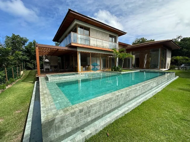 Imagem 4: Casa para venda no Condominio Praia do Castelo