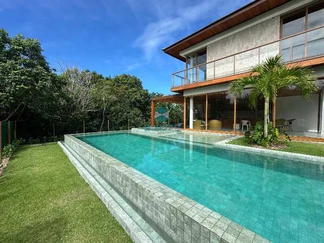 Imagem 7: Casa para venda no Condominio Praia do Castelo