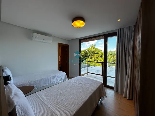 Imagem 9: Casa à venda com 350m², 5 suítes mais dependência completa e terreno de 600m² no