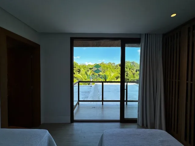 Imagem 6: Casa à venda com 350m², 5 suítes mais dependência completa e terreno de 600m² no