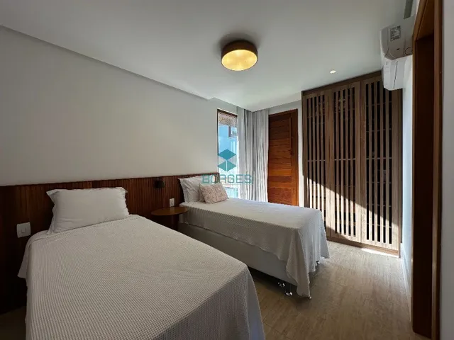 Imagem 2: Casa à venda com 350m², 5 suítes mais dependência completa e terreno de 600m² no