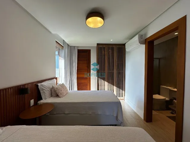 Imagem 11: Casa à venda com 350m², 5 suítes mais dependência completa e terreno de 600m² no
