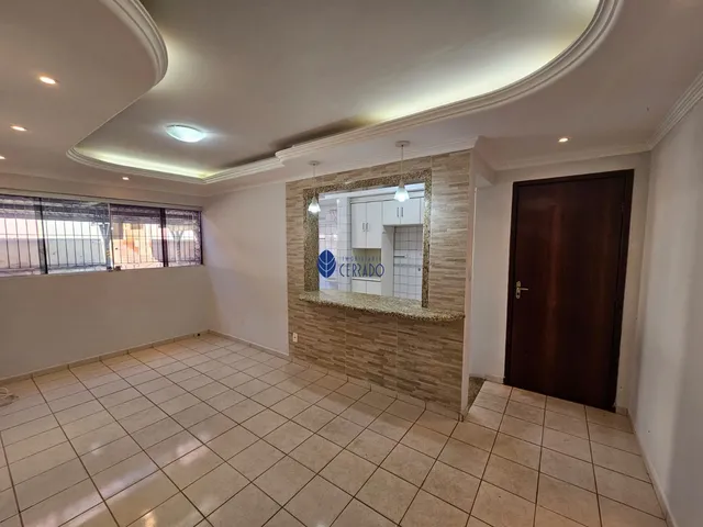 Imagem: Apartamento para Locação no Residencial