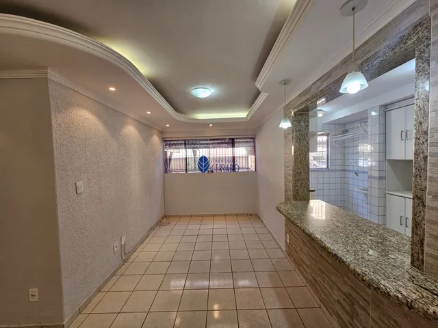 Imagem 3: Apartamento para Locação no Residencial Califórnia em Anápolis