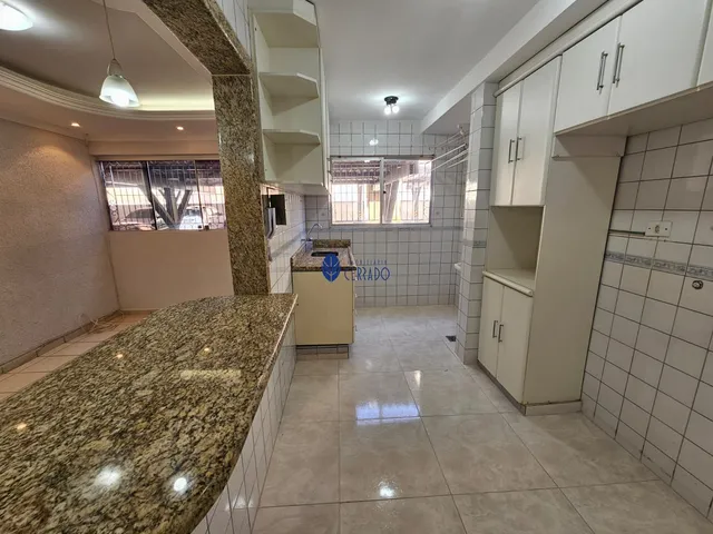 Imagem 8: Apartamento para Locação no Residencial Califórnia em Anápolis