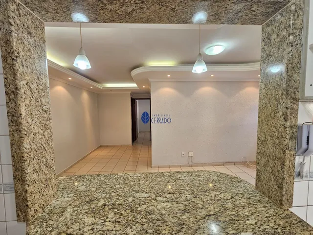 Imagem 6: Apartamento para Locação no Residencial Califórnia em Anápolis