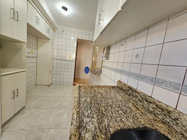 Imagem 15: Apartamento para Locação no Residencial Califórnia em Anápolis