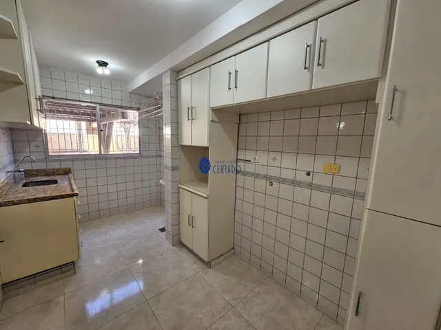 Imagem 11: Apartamento para Locação no Residencial Califórnia em Anápolis